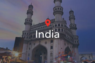 India