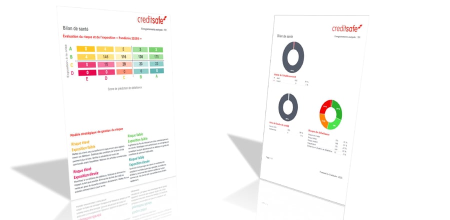 matrice portfolio datacheck