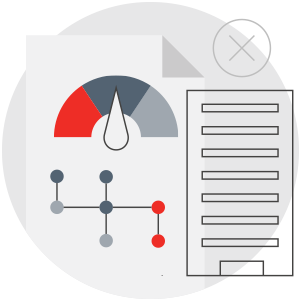 Integrate company data in your software via the Creditsafe API