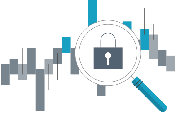 By checking, analysing and enriching your database on a regular basis, you will prevent incorrect data from appearing in your portfolios and databases and guarantee the smooth operations of your organisations workflows.