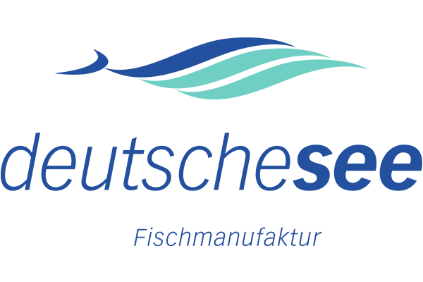 Deutsche See Logo