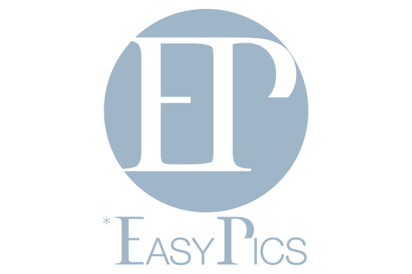 logo easypics