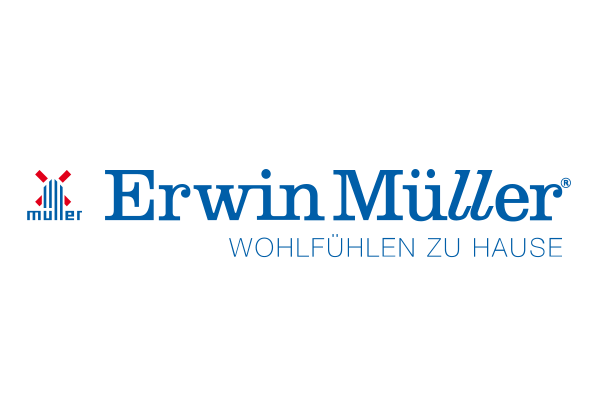 Erwin Müller Logo