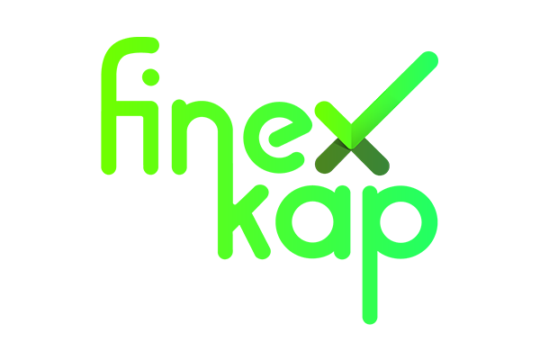 logo finexkap