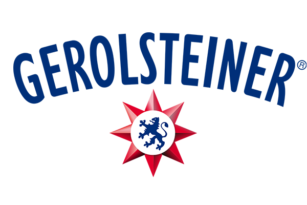 Gerolsteiner Logo