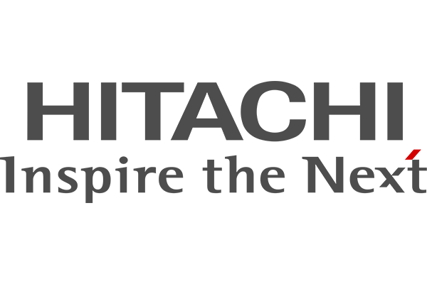 logo hitachi