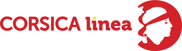 logo corsica linea