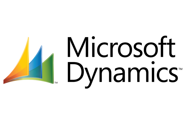 Microsoft Dynamics Logo