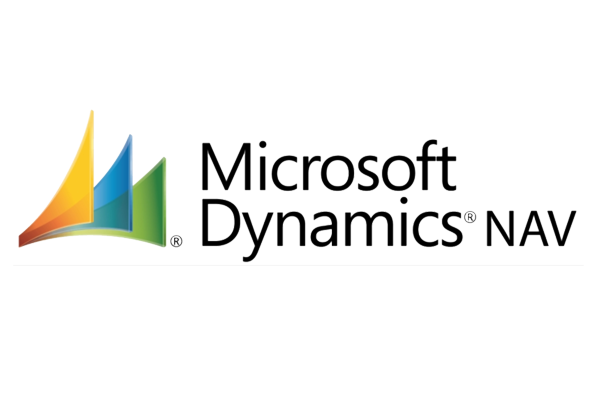 Microsoft Dynamics Logo