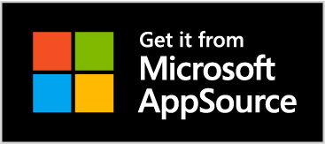 MIcrosoft AppSource Logo