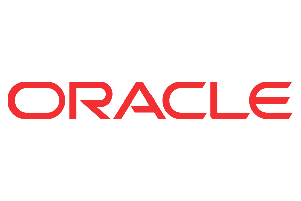 Oracle Logo