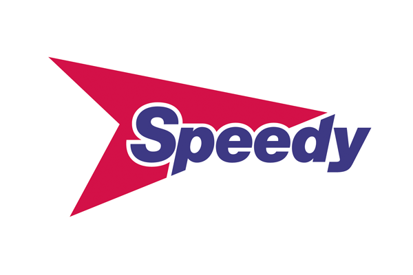 logo speedy