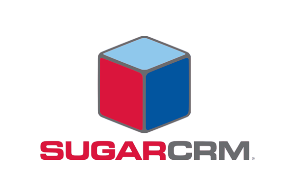 Sugar CRM Logo