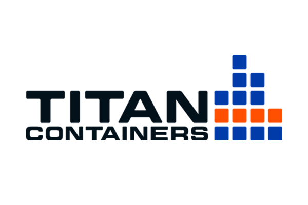 Titan Containers