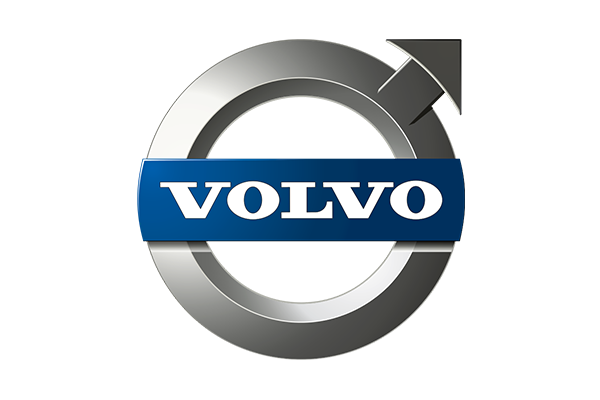 logo volvo