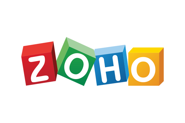 Zoho Logo